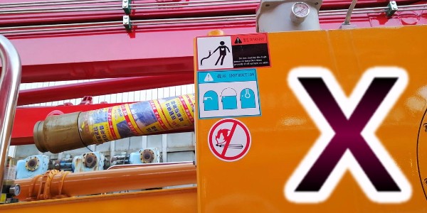 青島泵車價格優勢，小型泵車液壓系統致病因素分析（一）——科尼樂