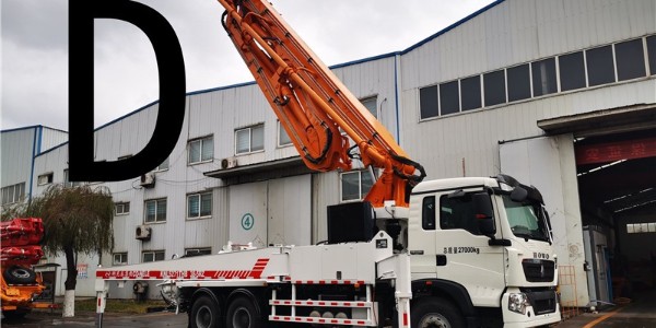 泵車為什么發熱功率變大？