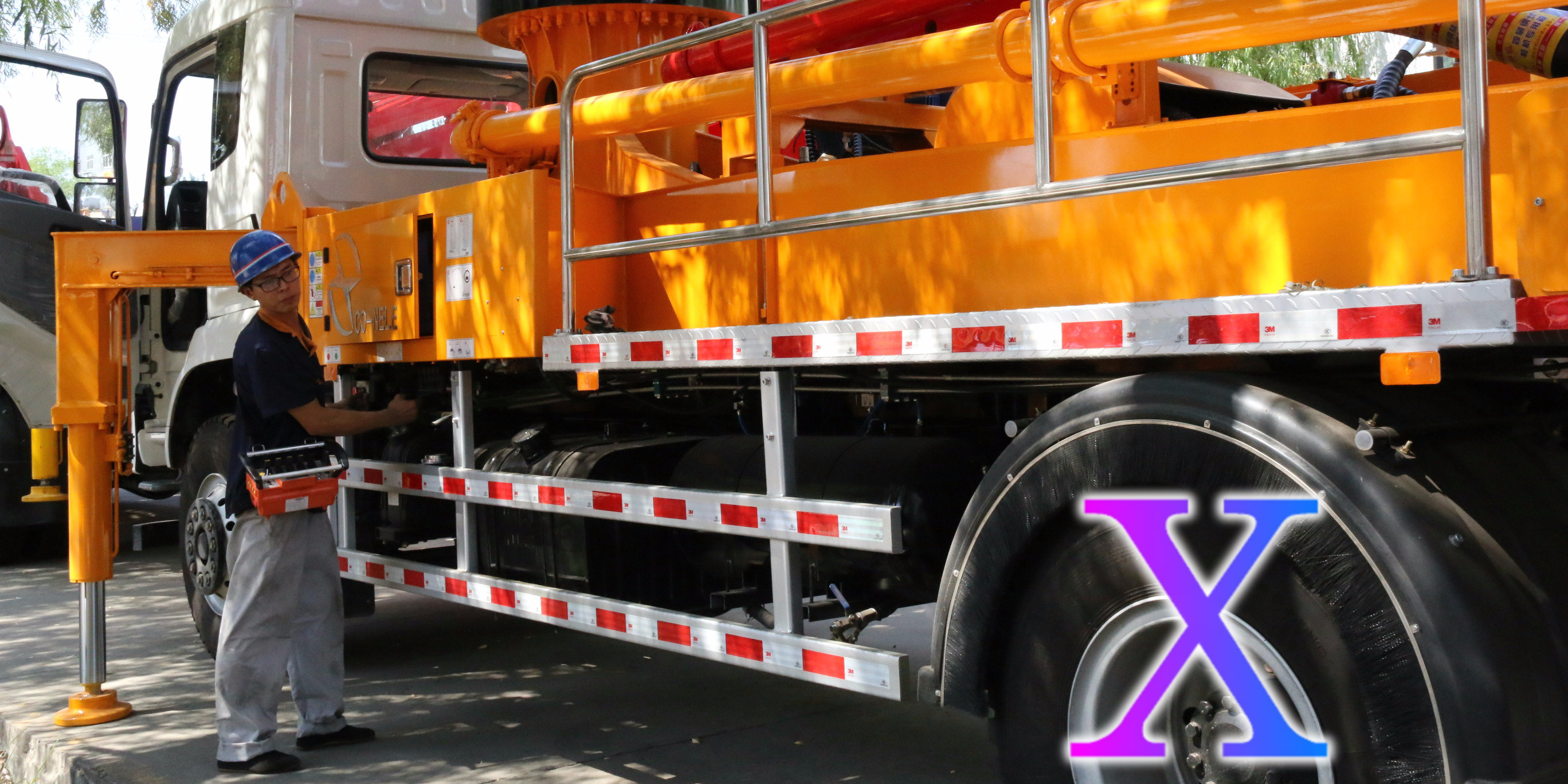 科尼樂(lè)天泵如何響應(yīng)號(hào)召，做好節(jié)能減排