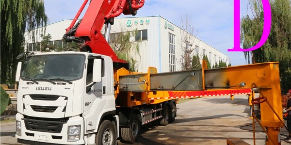 泵車(chē)液壓油小知識(shí)搶先知道，小科為您科普