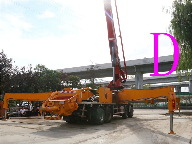 青島混凝土泵車價格 (7)