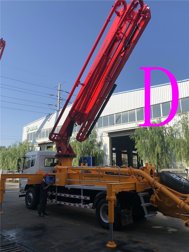 青島泵車(chē)價(jià)格 (6)