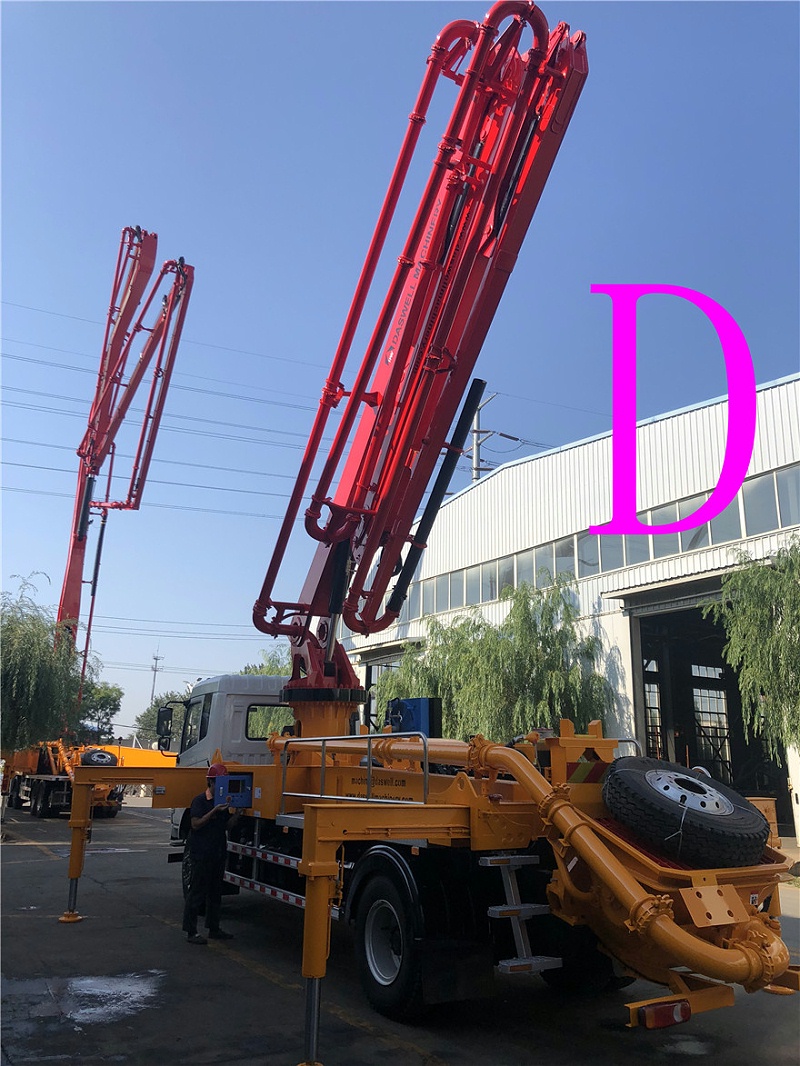 青島泵車(chē)價(jià)格 (7)