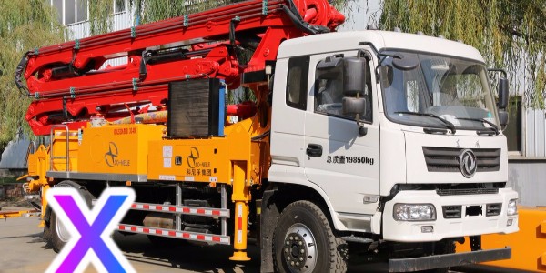 天泵安全使用小常識(shí)，你需要牢記——科尼樂