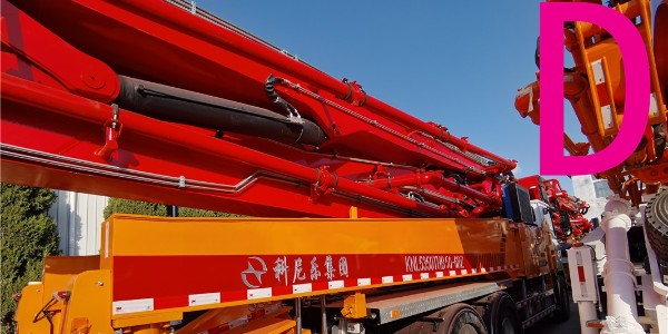 高溫和低溫切換泵車怎么解決？