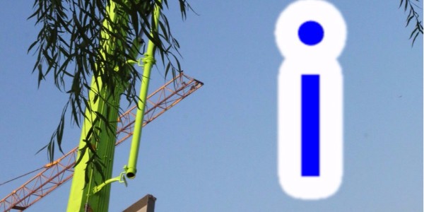 混凝土布料機的操作要求，讓客戶在采購過程中更好地選擇適合自己的