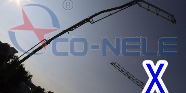 混凝土布料機的保養過程中需要注意哪些事項，才能避免施工損失？