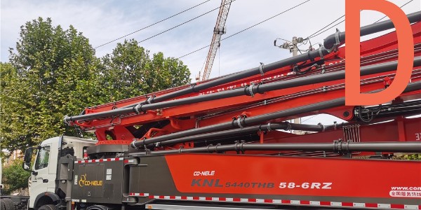 混凝土機械整機檢查規(guī)定