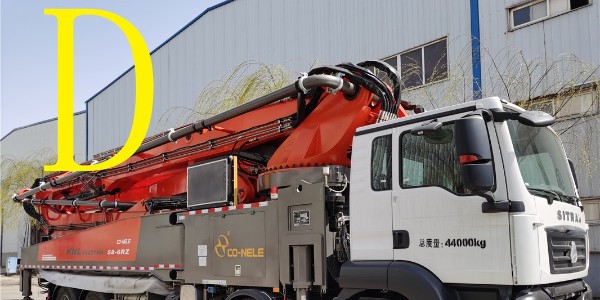 混凝土泵車里的混凝土一般能停留多久？