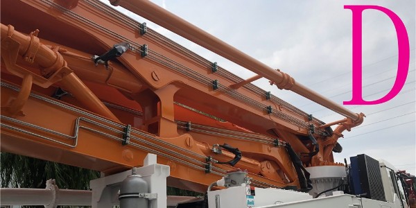 面對(duì)小型混凝土泵車水油溫同時(shí)升高如何解決（一）？