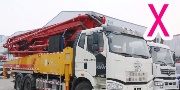 小型混凝土泵車在使用機油時需要注意哪些細節？——科尼樂集團