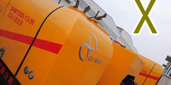 混凝土泵注樁施工有什么竅門(mén)，你知道嗎？——科尼樂(lè)