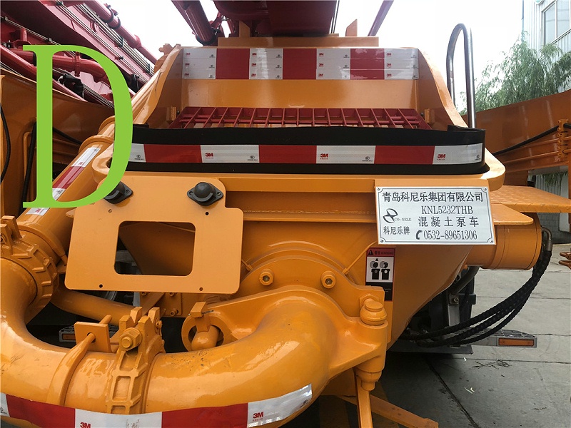 青島混凝土泵車價格 (6)