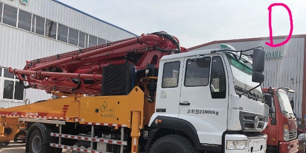 天泵的價格你了解嗎？（一）