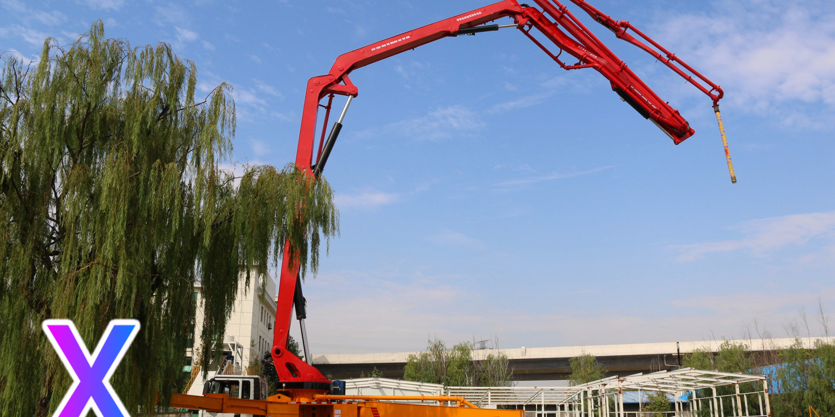 科尼樂(lè)天泵與混凝土泵相比優(yōu)勢(shì)解析