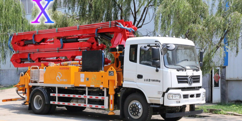 科尼樂(lè)天泵主要核心零部件組成分析