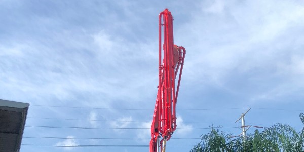 泵車接管？別再這樣做了