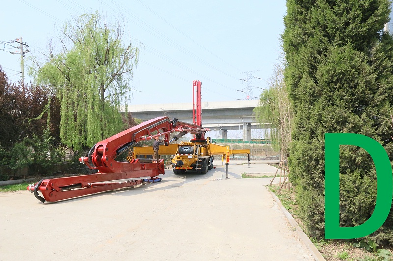 青島混凝土泵車價(jià)格 (40)