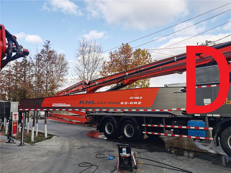 青島混凝土泵車價(jià)格 (15)