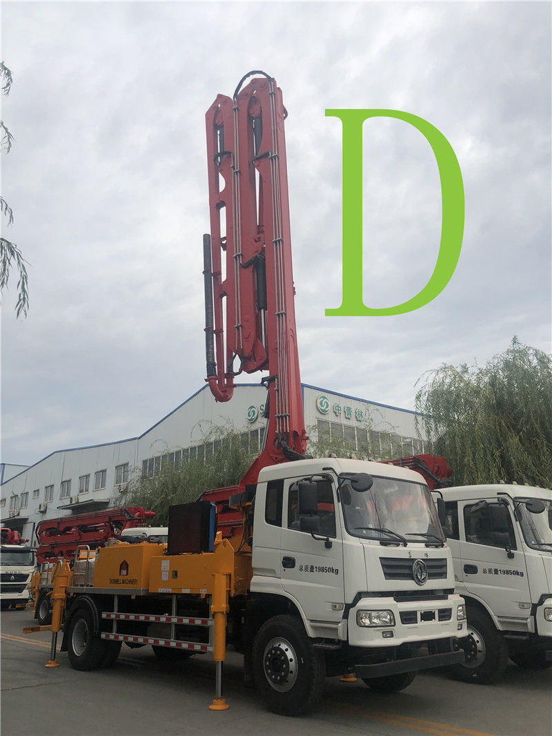 青島泵車價格 (11)