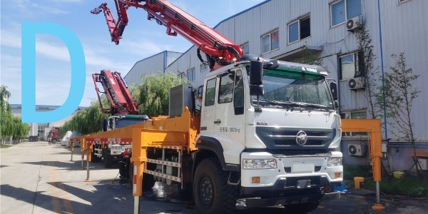 泵車的主油泵有多重要？