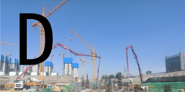 混凝土泵要根據(jù)哪些因素進(jìn)行選型？