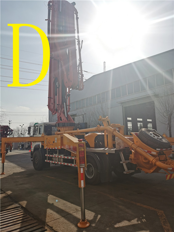青島混凝土泵車價格 (68)