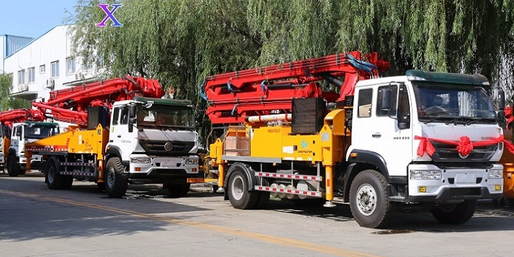 違反小型泵車操作會產(chǎn)生哪些危害？