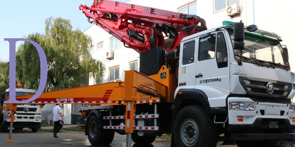 混凝土輸送泵沒(méi)有正反泵，哪里出了問(wèn)題？