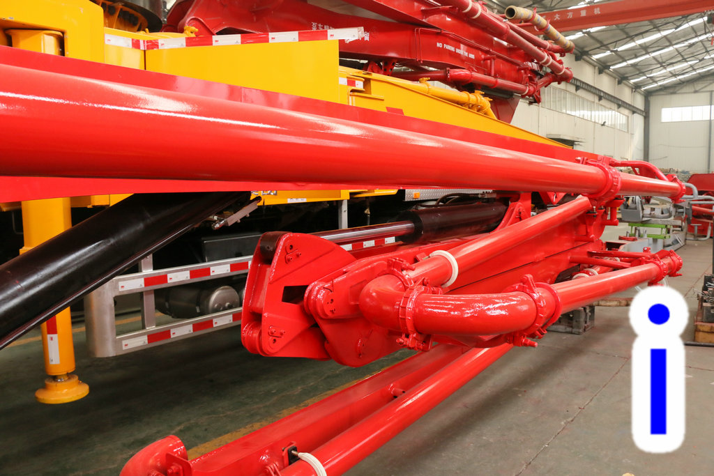 青島混凝土布料機價格 (4)