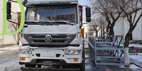 混凝土泵車(chē)可泵性是什么？你知道嗎