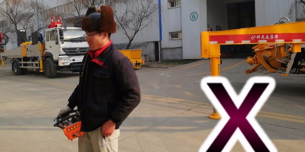 青島泵車價格優勢分析，小型泵車具備哪些條件才能算是一臺好泵車？