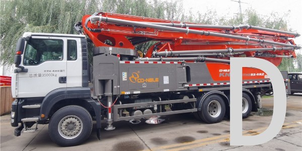 泵車液壓系統(tǒng)維護(hù)建議