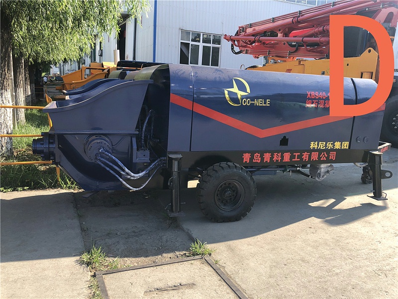 青島混凝土泵車價(jià)格 (22)