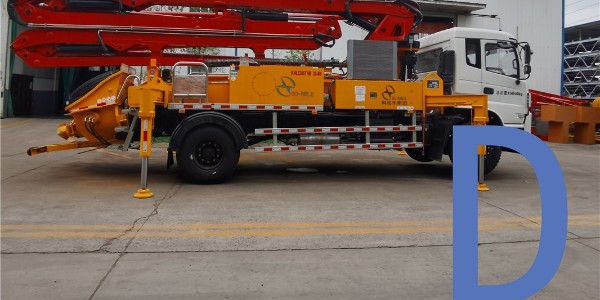 怎樣成為合格泵車操作手？