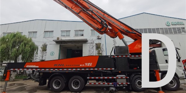 泵車預(yù)熱過(guò)程中的注意事項(xiàng)