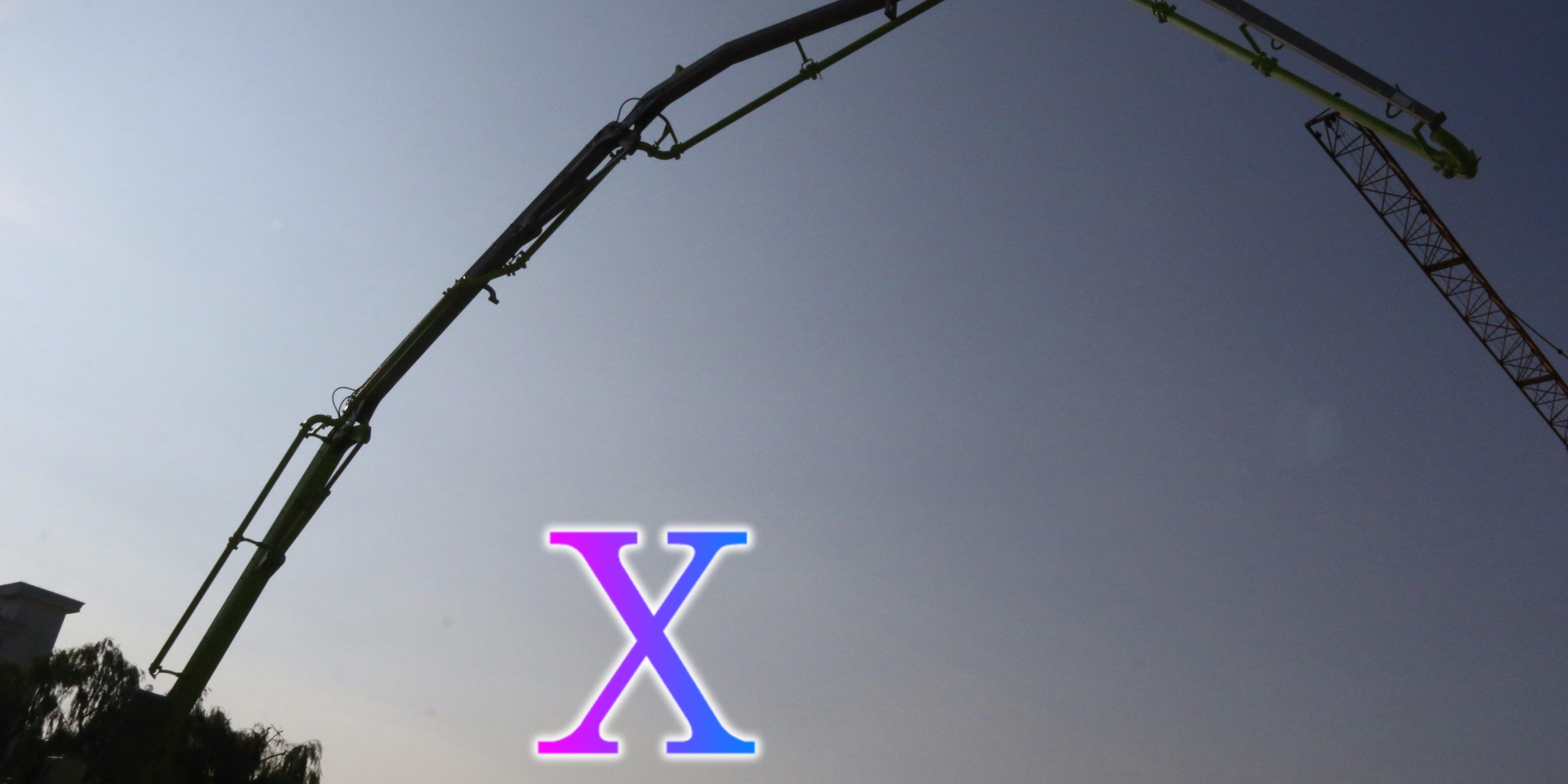 混凝土布料機(jī)工作原理科普篇——科尼樂