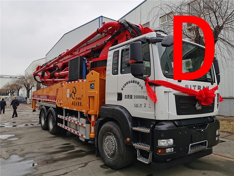 青島混凝土泵車價格 (17)