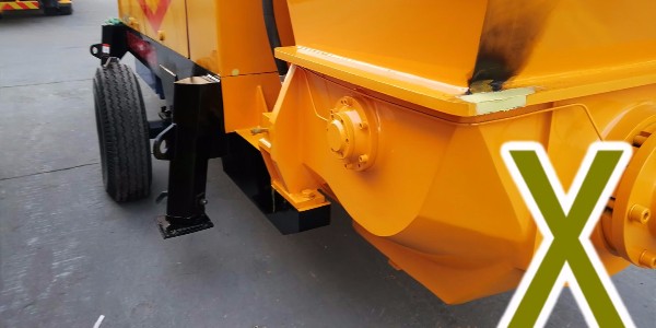 混凝土泵在使用過(guò)程效率下降如何快速處理？（二）——科尼樂(lè)集團(tuán)