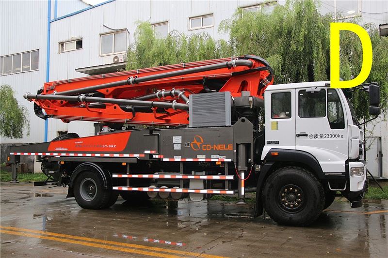 青島混凝土泵車價格 (19)