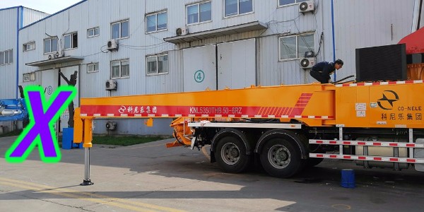 小型泵車選購篇—如何避免購買時被套路？