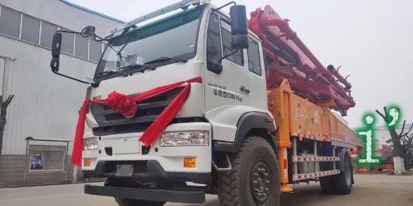 泵車使用前必須強(qiáng)行排泄的目的是什么？泵車價(jià)格合適，值得信賴