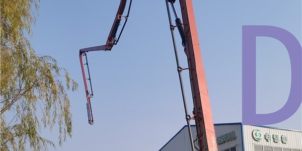 導致這樣的事故，主要是對這臺泵車并不了解