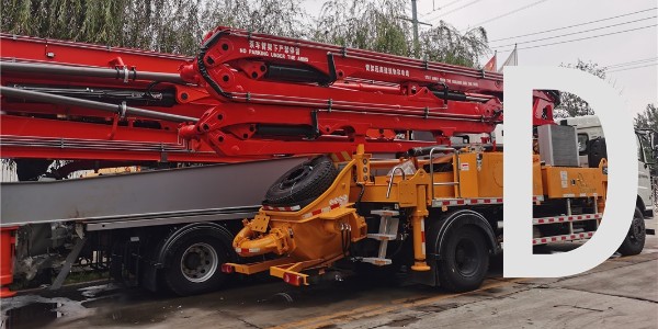 沒有水閥加載的情況下，如何判斷泵送恒功率？