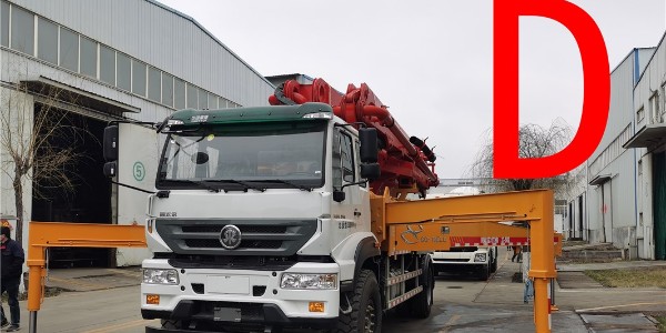 泵車排故有哪些方法，教你一下