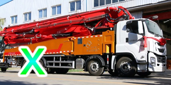 天泵泵送過程中出現(xiàn)堵塞時(shí)，應(yīng)采取何種方法排除？——科尼樂