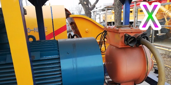 混凝土泵之新管與舊管同時使用時需要注意哪些細節以及配管須知？