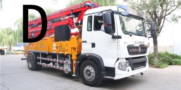 泵車剛開始泵送時，如何減少堵管