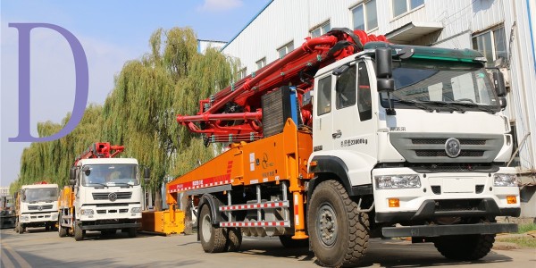 哪些不良操作會(huì)導(dǎo)致混凝土輸送泵的堵塞？（一）