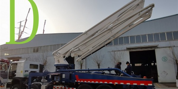 泵車泵送時無力是哪個環節出了問題？